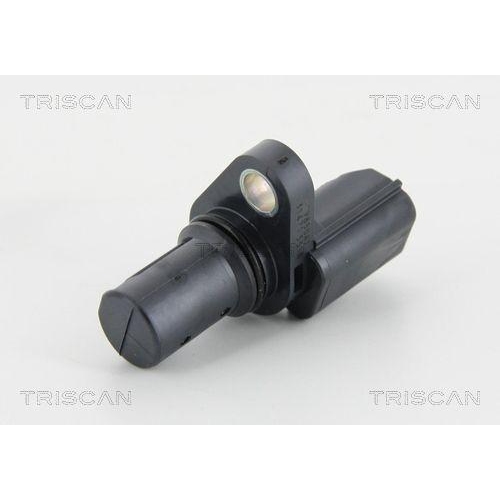 TRISCAN Impulsgeber, Kurbelwelle