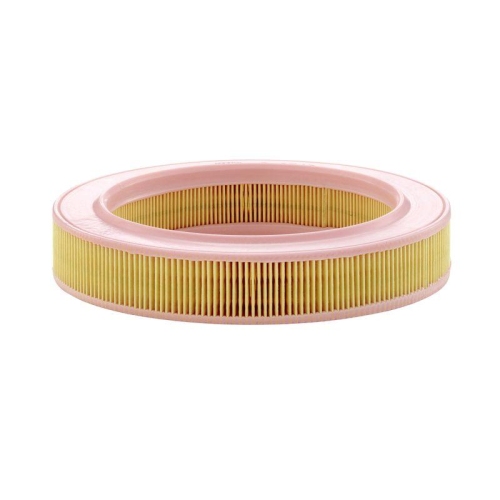 MANN-FILTER Luftfilter