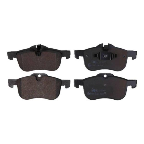 MAXGEAR Bremsbelagsatz, Scheibenbremse