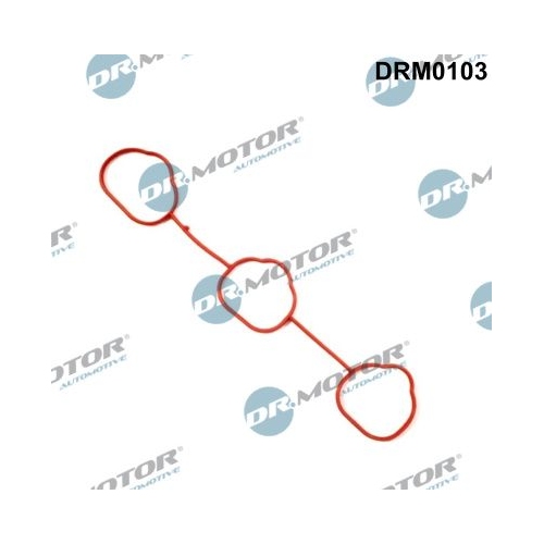 Dr.Motor Automotive Dichtung, Ansaugkrümmer