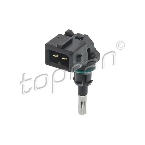 TOPRAN Sensor, Ansauglufttemperatur