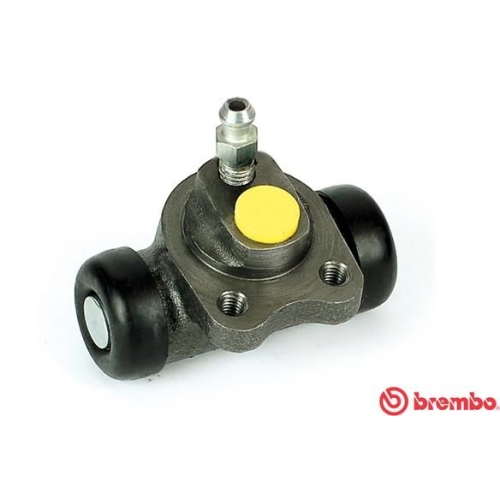 BREMBO Radbremszylinder ESSENTIAL LINE