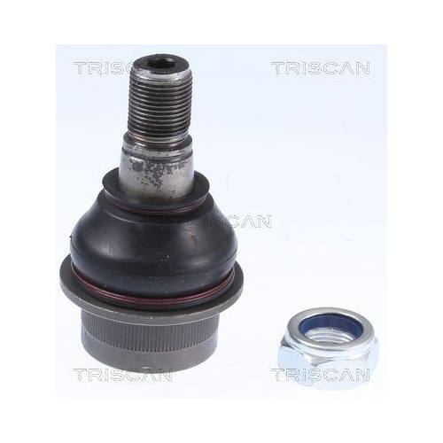 TRISCAN Trag-/F&uuml;hrungsgelenk