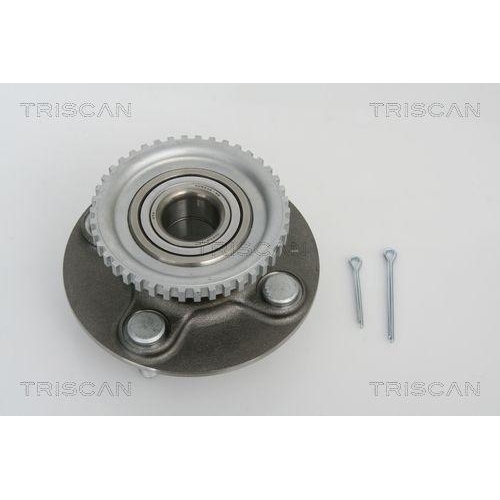 TRISCAN Radlagersatz
