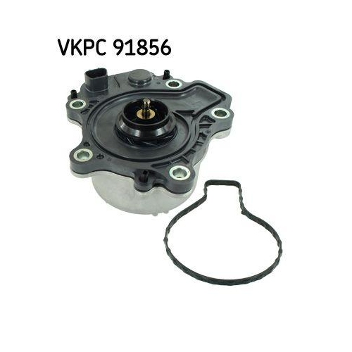 SKF Wasserpumpe, Motorkühlung