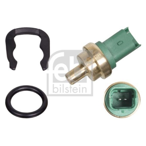 FEBI BILSTEIN Sensor, Kühlmitteltemperatur