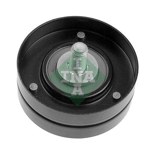 Schaeffler INA Umlenk-/F&uuml;hrungsrolle, Keilrippenriemen