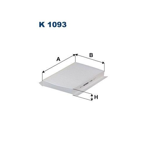 FILTRON Filter, Innenraumluft