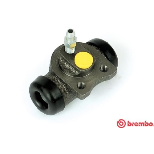 BREMBO Radbremszylinder ESSENTIAL LINE