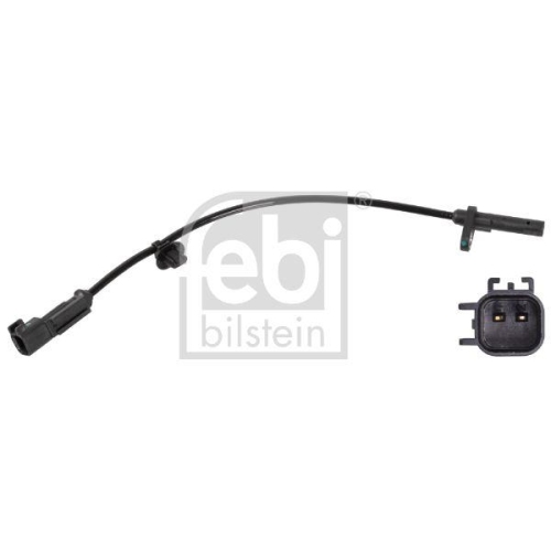 FEBI BILSTEIN Sensor, Raddrehzahl