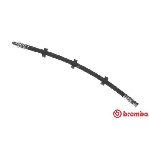 BREMBO Bremsschlauch ESSENTIAL LINE