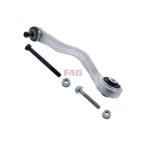 Schaeffler FAG Lenker, Radaufh&auml;ngung