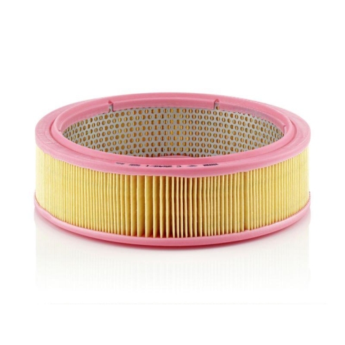 MANN-FILTER Luftfilter