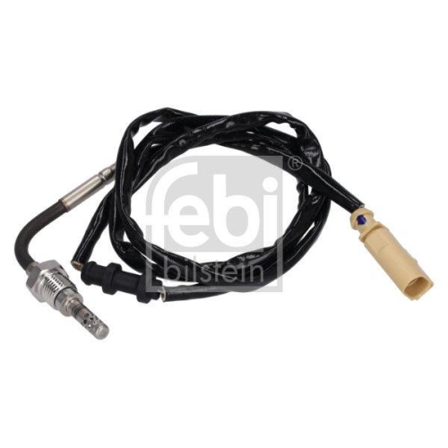 FEBI BILSTEIN Sensor, Abgastemperatur