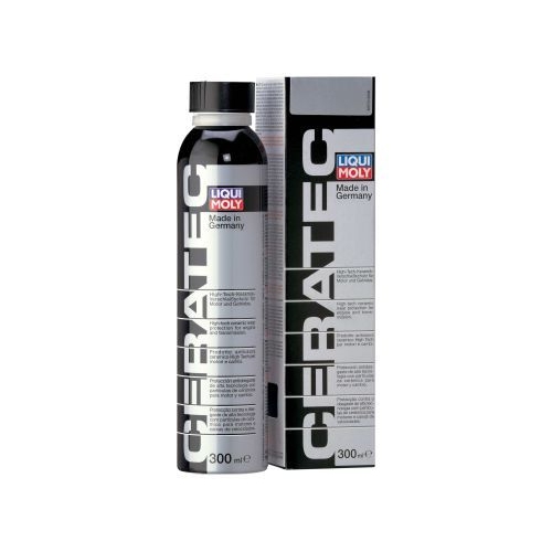 LIQUI MOLY Motoröladditiv Cera Tec