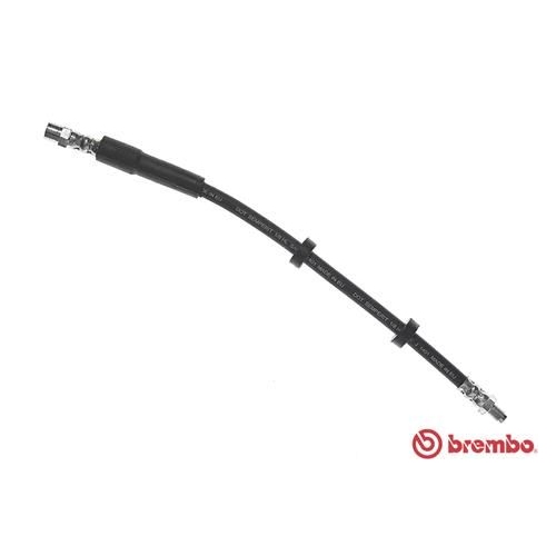 BREMBO Bremsschlauch ESSENTIAL LINE