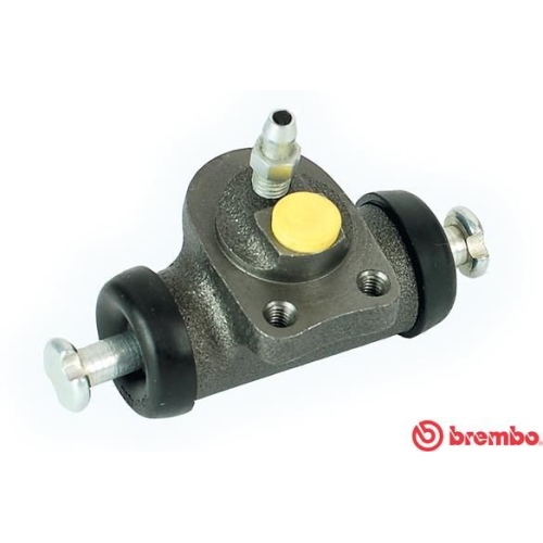 BREMBO Radbremszylinder ESSENTIAL LINE