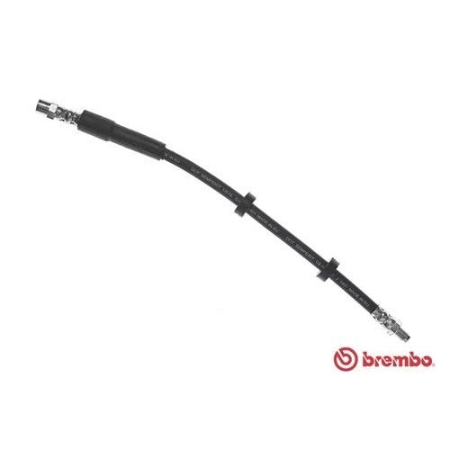 BREMBO Bremsschlauch ESSENTIAL LINE