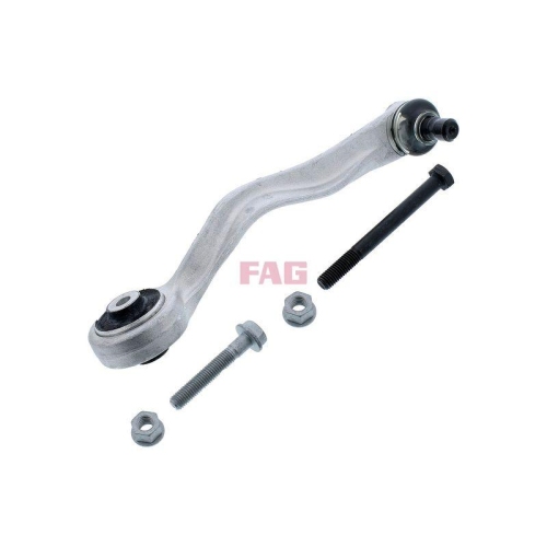 Schaeffler FAG Lenker, Radaufh&auml;ngung