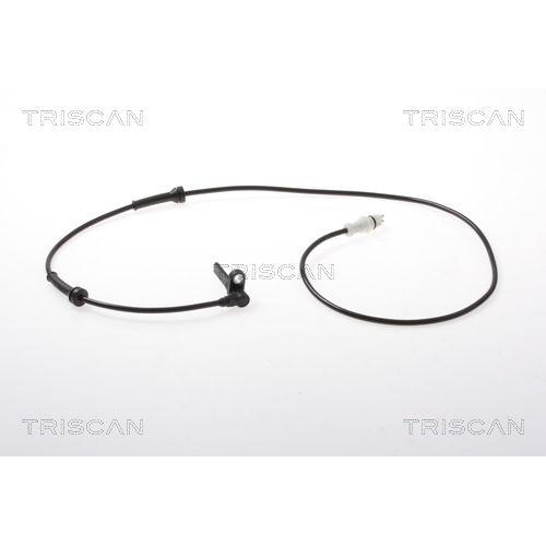 TRISCAN Sensor, Raddrehzahl