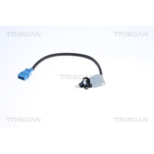 TRISCAN Sensor, Nockenwellenposition