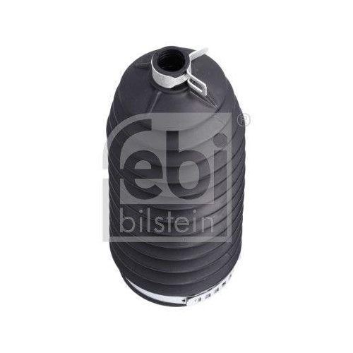 FEBI BILSTEIN Faltenbalgsatz, Lenkung