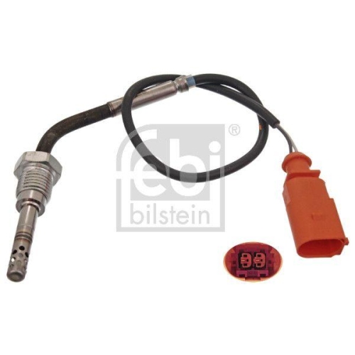 FEBI BILSTEIN Sensor, Abgastemperatur