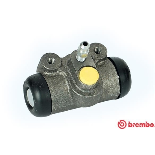 BREMBO Radbremszylinder ESSENTIAL LINE