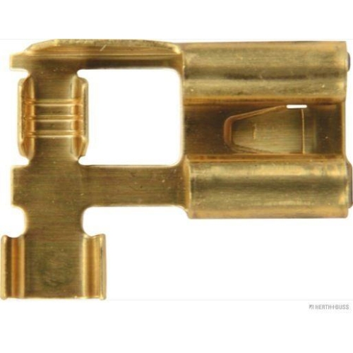 HERTH+BUSS ELPARTS Crimpverbinder