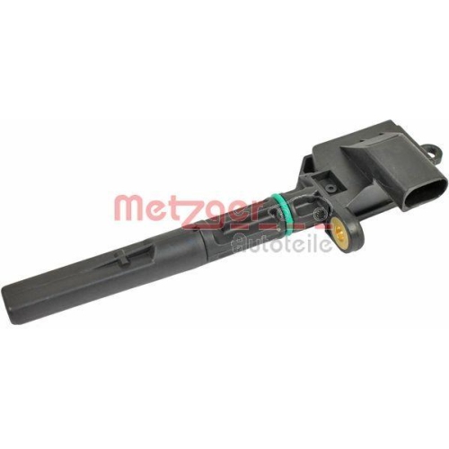 METZGER Sensor, Motorölstand