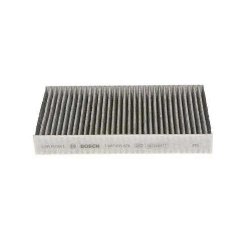 BOSCH Filter, Innenraumluft