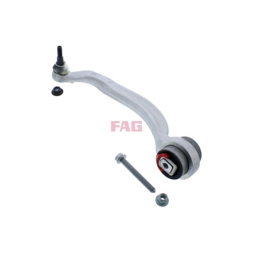 Schaeffler FAG Lenker, Radaufhängung