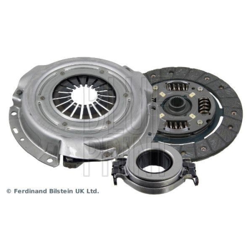 BLUE PRINT Kupplungssatz