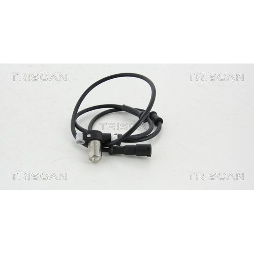 TRISCAN Sensor, Raddrehzahl