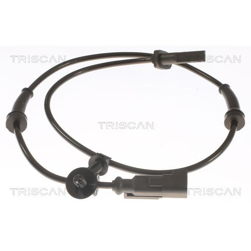 TRISCAN Sensor, Raddrehzahl