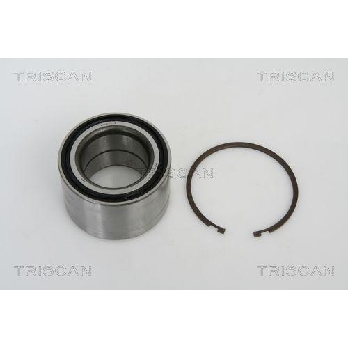 TRISCAN Radlagersatz