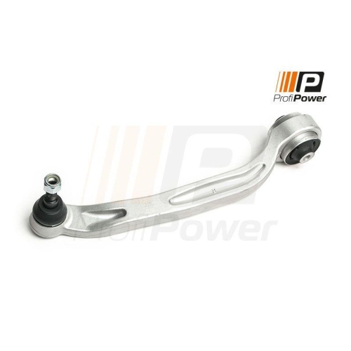 ProfiPower Lenker, Radaufh&auml;ngung