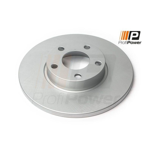 ProfiPower Bremsscheibe