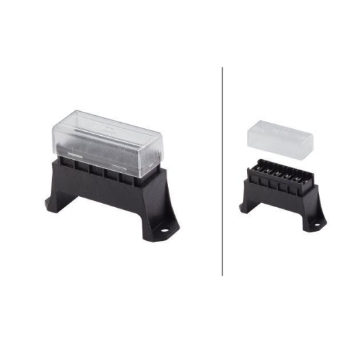 HELLA Sicherungsdose