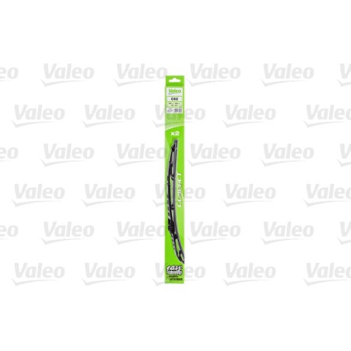 VALEO Wischblatt COMPACT