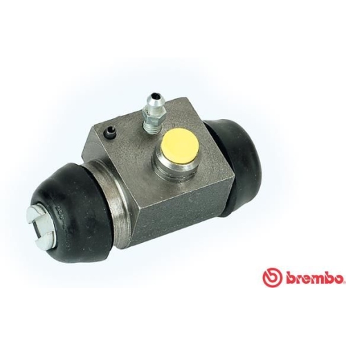 BREMBO Radbremszylinder ESSENTIAL LINE