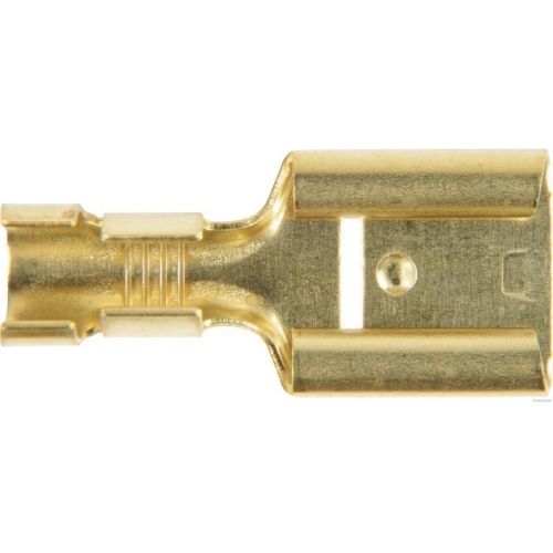 HERTH+BUSS ELPARTS Crimpverbinder