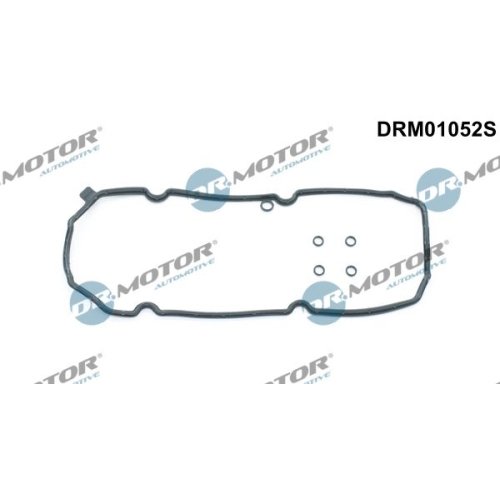 Dr.Motor Automotive Dichtungssatz, Zylinderkopfhaube