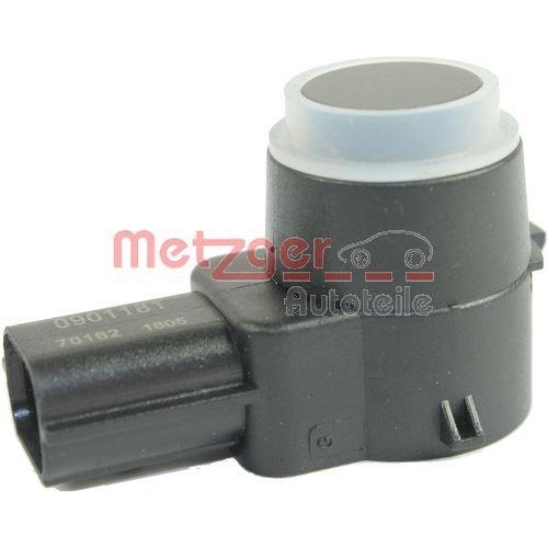 METZGER Sensor, Einparkhilfe