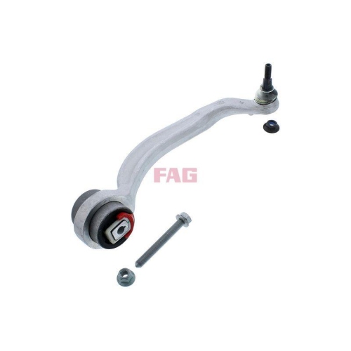 Schaeffler FAG Lenker, Radaufhängung