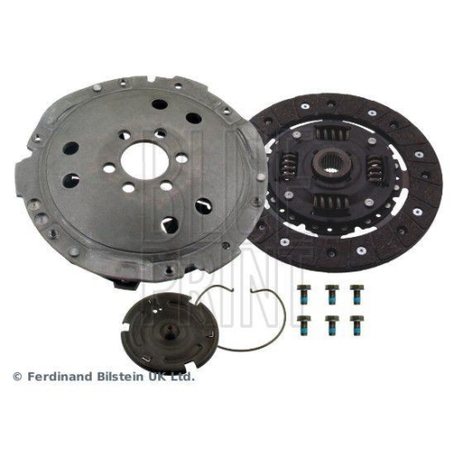 BLUE PRINT Kupplungssatz