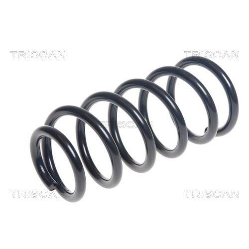 TRISCAN Fahrwerksfeder