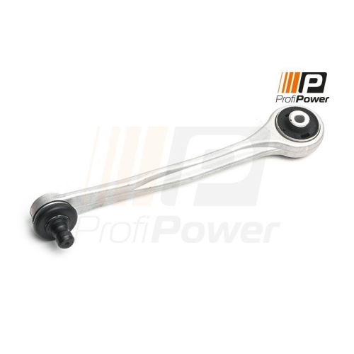 ProfiPower Lenker, Radaufh&auml;ngung