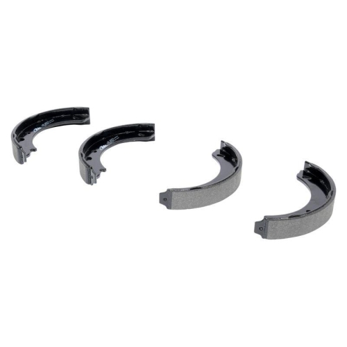 ATE Bremsbackensatz, Feststellbremse