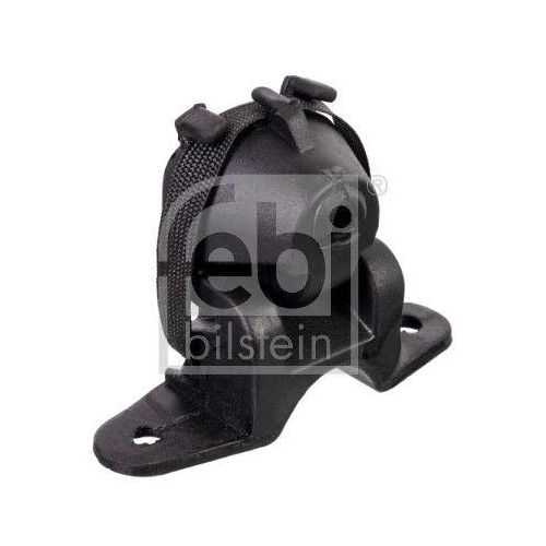 FEBI BILSTEIN Halter, Abgasanlage